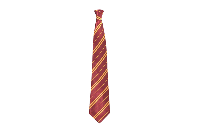 Kravata - Harry Potter Gryffindor