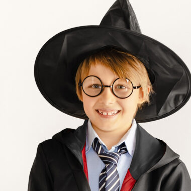 Naočare - Harry Potter