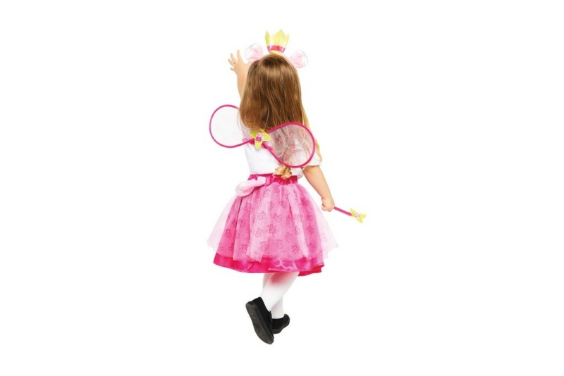 Kostim Peppa Princess - 3 do 4 god