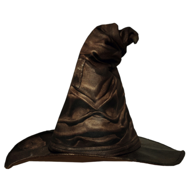 Šešir - Sorting Hat