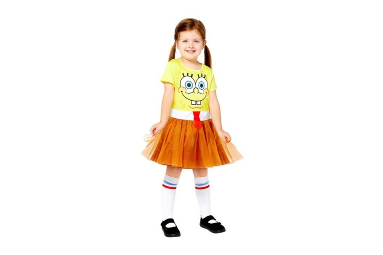 Kostim Spongebob - 8 do 10 god