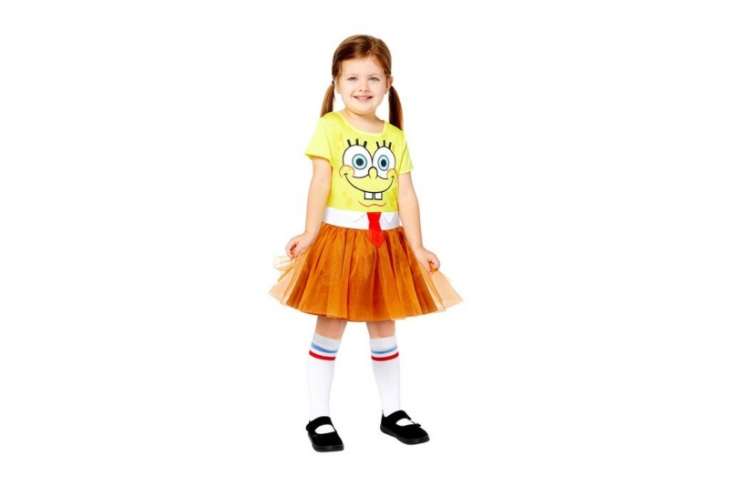 Kostim Spongebob - 8 do 10 god
