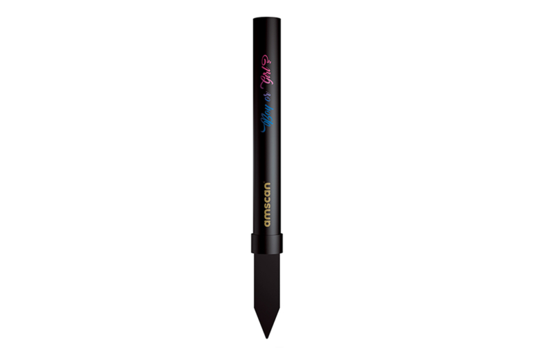 Vatromet za tortu Boy or Girl? (pink) 12cm - 2 kom