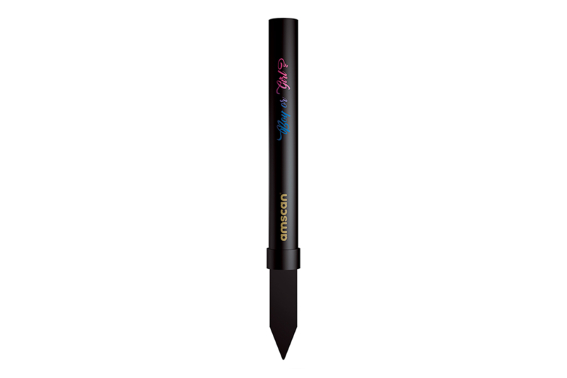 Vatromet za tortu Boy or Girl? (pink) 12cm - 2 kom
