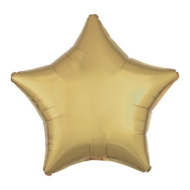 Zvezda White gold - 46cm