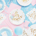 Otkrivanje pola (Gender Reveal)