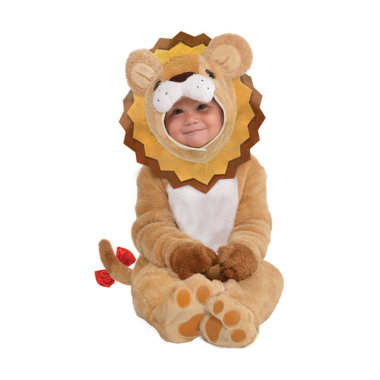Baby kostim Little Roar - 12 do 24 mes