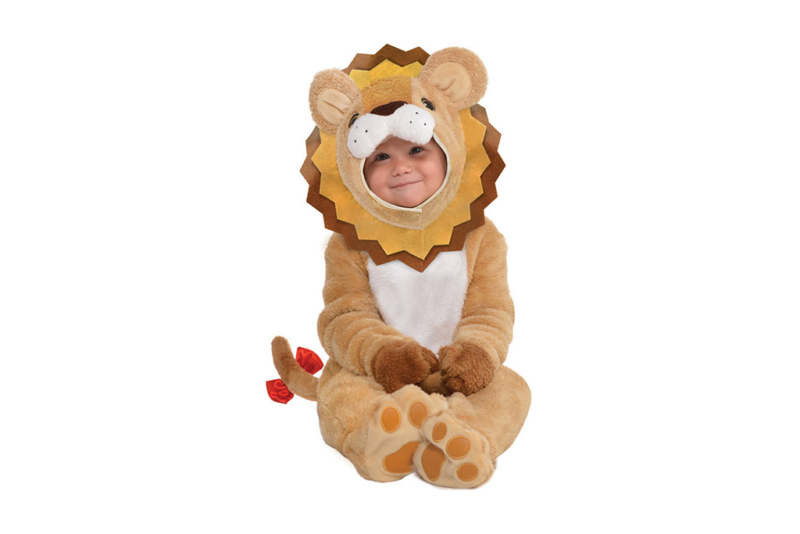 Baby kostim Little Roar - 12 do 24 mes