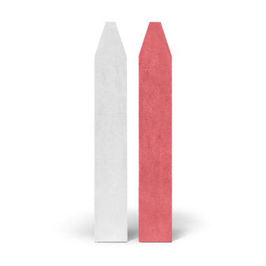 Viseći papirni znak - 45cm