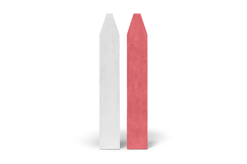 Viseći papirni znak - 45cm
