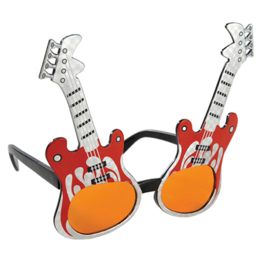 Naočare - Rockguitar
