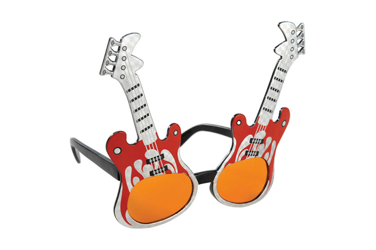 Naočare - Rockguitar