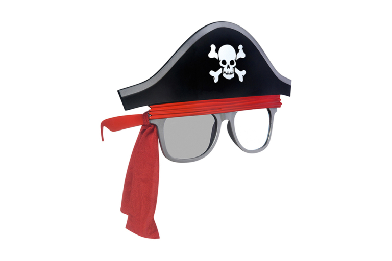 Naočare - Pirates