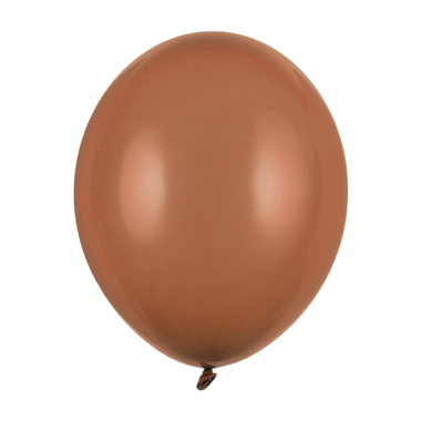 Mat Mocca 23cm - 10 kom