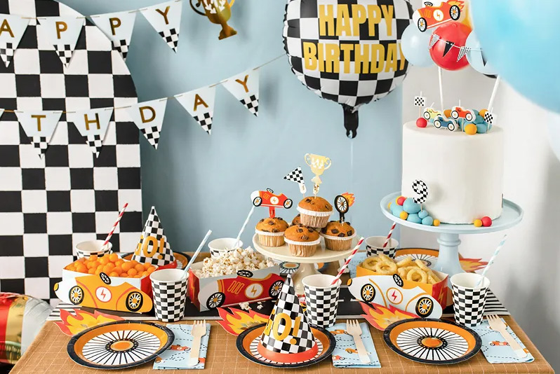 srecan rodjendan svet balona