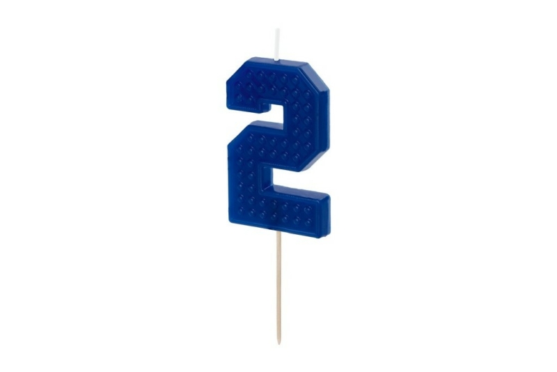 Gaming svećica 0 - 6cm