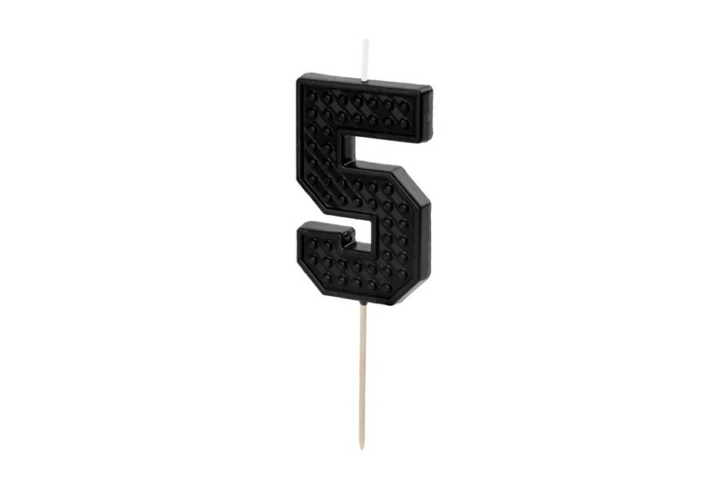 Gaming svećica 0 - 6cm