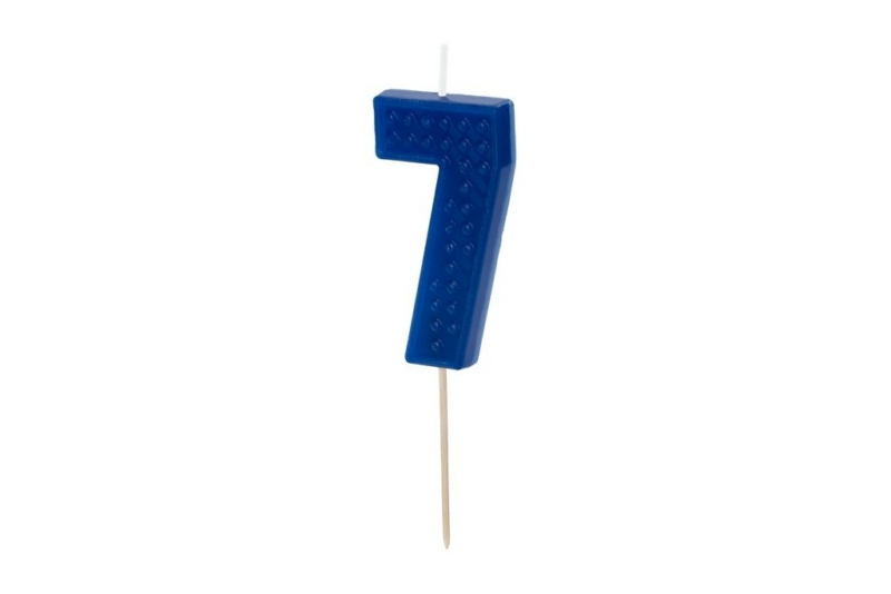 Gaming svećica 0 - 6cm