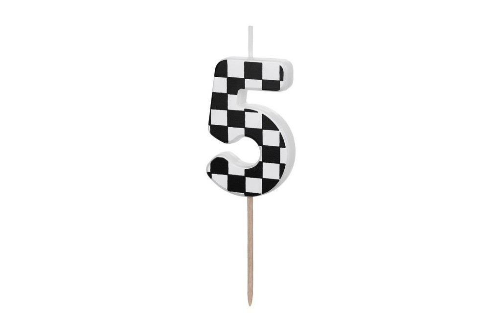5
