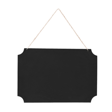 Viseći papirni znak - 45cm
