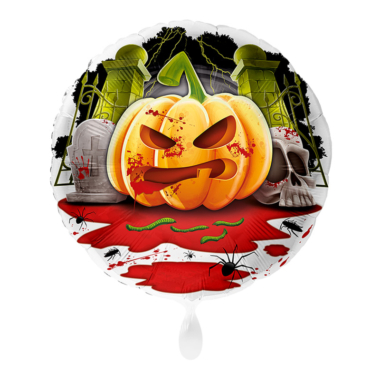 Evil Pumpkin - 46cm
