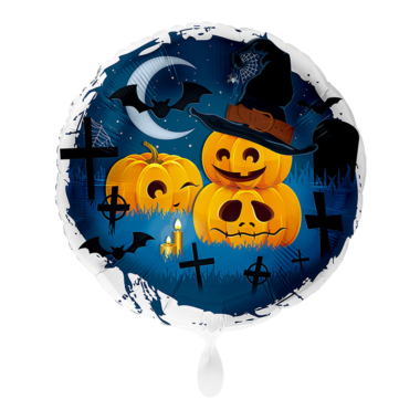 Happy Pumpkins - 46cm