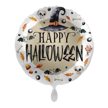 Witch Hat Halloween - 46cm