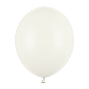 Mat Boja slonovače 12cm – 100 kom