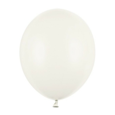 Mat Boja slonovače 23cm - 10 kom