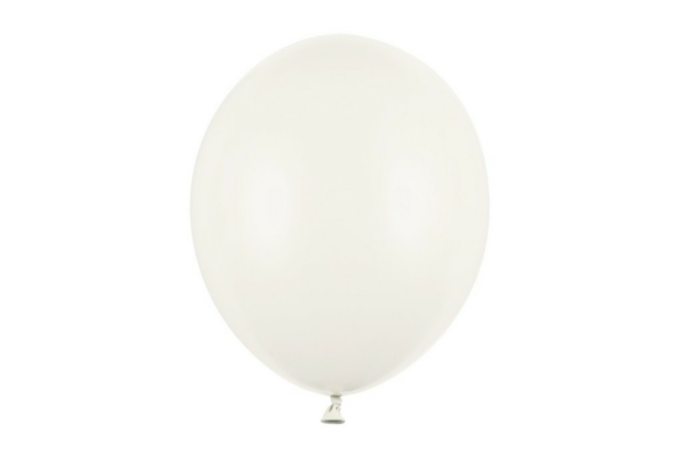 Mat Boja slonovače 23cm - 10 kom