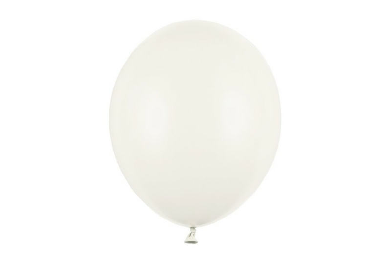 Mat Boja slonovače 23cm - 10 kom