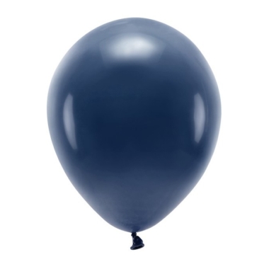 Mat tamno navy plava 30cm - 100 kom