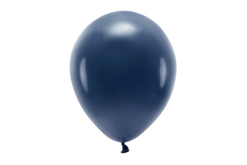 Mat tamno navy plava 30cm - 100 kom