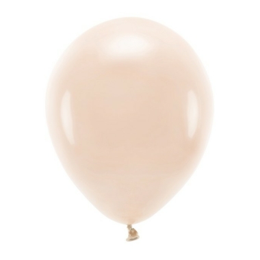 Mat svetlo prljavo roze 30cm - 100 kom