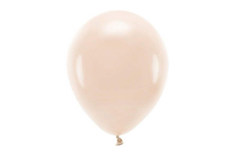 Mat svetlo prljavo roze 30cm - 100 kom
