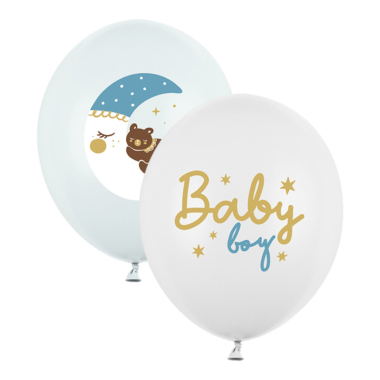 Baby boy 28cm - 5 kom