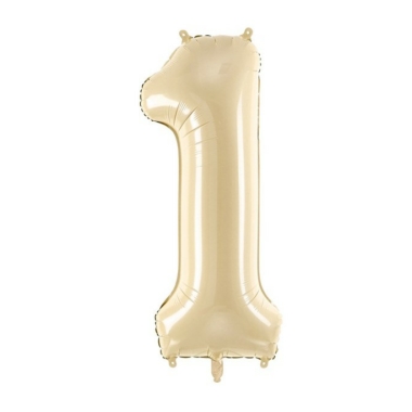 Broj 1 - 72cm