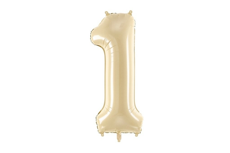Broj 1 - 72cm