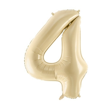 Broj 4 - 72cm