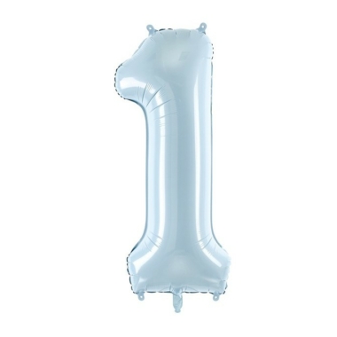 Broj 1 - 72cm