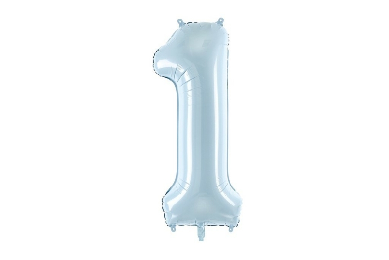 Broj 1 - 72cm
