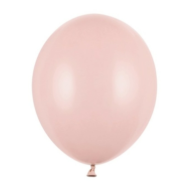 Mat Prljavo roze 12cm – 100 kom