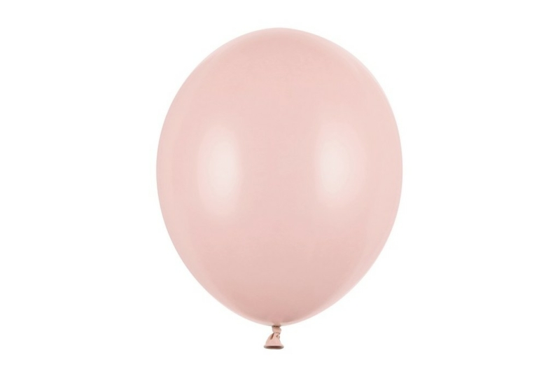 Mat Prljavo roze 23cm - 100 kom