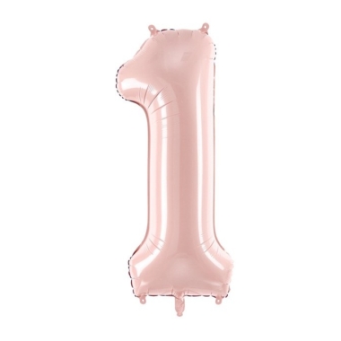 Broj 1 - 72cm