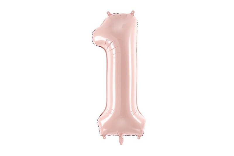 Broj 1 - 72cm