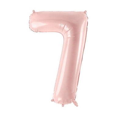 Broj 7 - 72cm