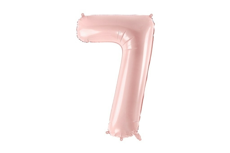 Broj 7 - 72cm
