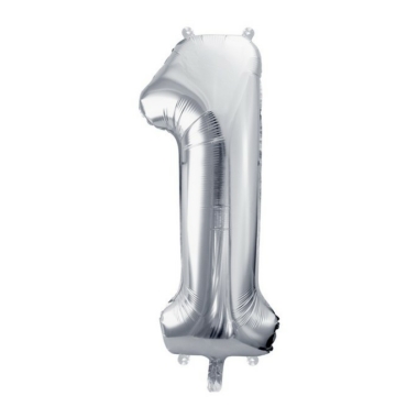 Broj 1 - 72cm