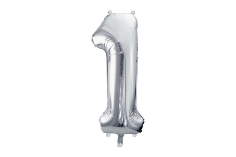 Broj 1 - 72cm