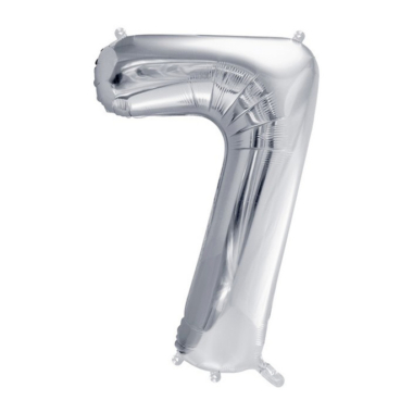 Broj 7 - 72cm